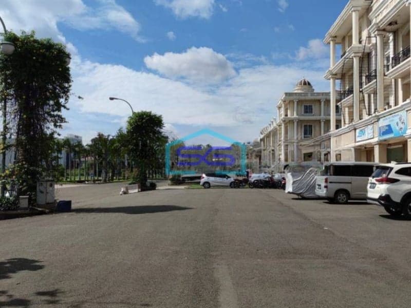 Dijual Cepat Murah Ruko Sentra Niaga Harapan Indah Bekasi Barat