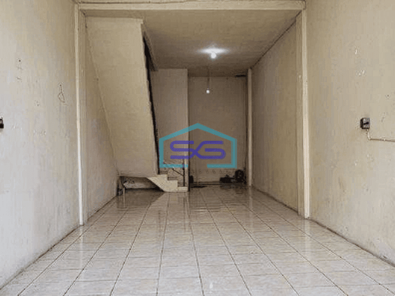 Dijual Cepat Ruko 3 Lantai Di Cengkareng Indah, Kapuk Jakarta Utara LB 120m2