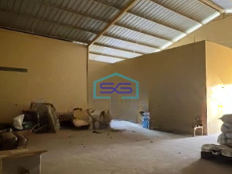 Dijual Gudang Bebas Banjir Luas Banjir di Cikarang Bekasi Luas Bangunan  600 m²