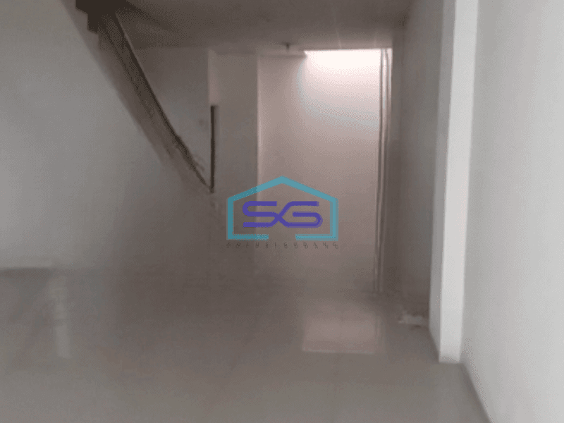 Disewakan Ruko Siap Pakai Luas Bangunan 250 m² di Jembatan Tiga Jakarta Utara