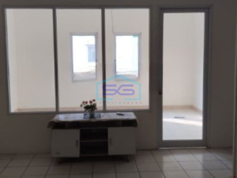 Dijual Ruko Lokasi BSD City Tangerang Selatan Sertifkat SHM