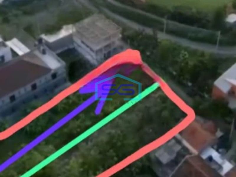 Dijual Tanah Murah Sangat Cocok Untuk Usaha Di Bulusan Tembalang Semarang LT 1455m2