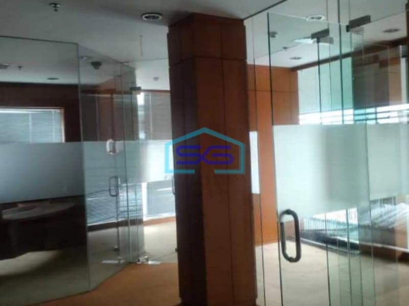 Disewakan Ruko di Jalan Teuku Umar di Denpasar Bali Siap Huni LB 729m2