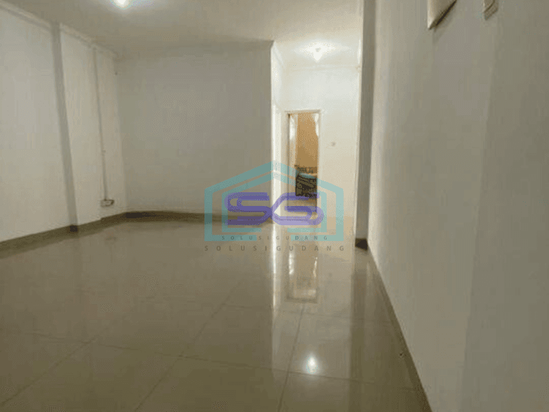 Dijual Cepat Ruko Boulevard Malibu City Resort SHM Bagus