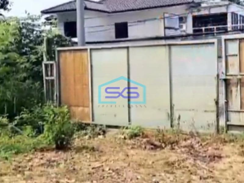 Disewakan Tanah Luas 3198 m² Lokasi di Jakarta Barat