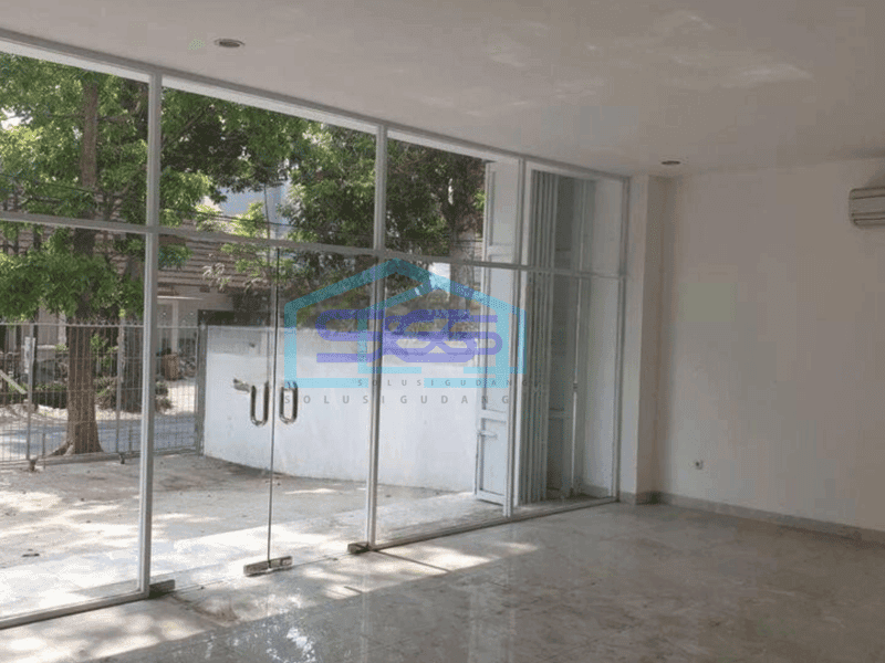 Disewa Ruko Baru di Sayap Riau,bandung