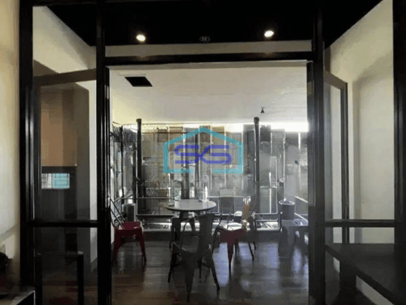 Dijual Kantor di Metland Puri Jakarta Barat Luas Tanah 500 m²