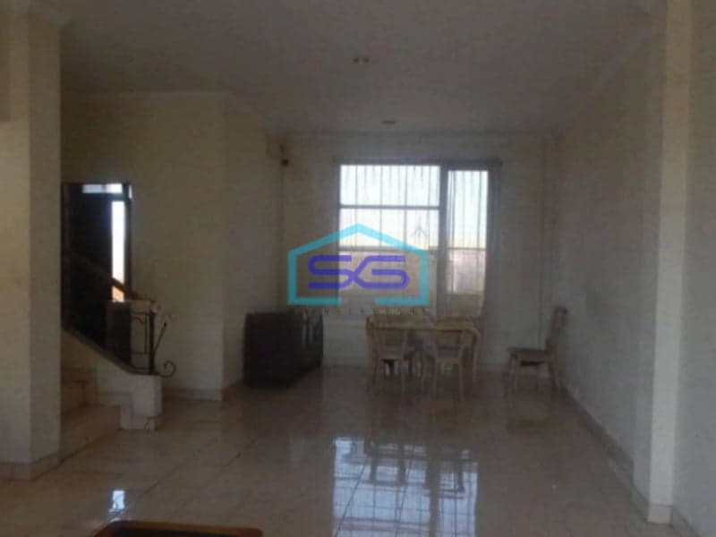 Dijual Murah Pabrik Luas Tanah  52077 m² Lokasi Bebas Banjir di Karawang