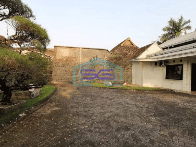 Disewakan Gudang di Kyai Gribig Malang Jawa Timur