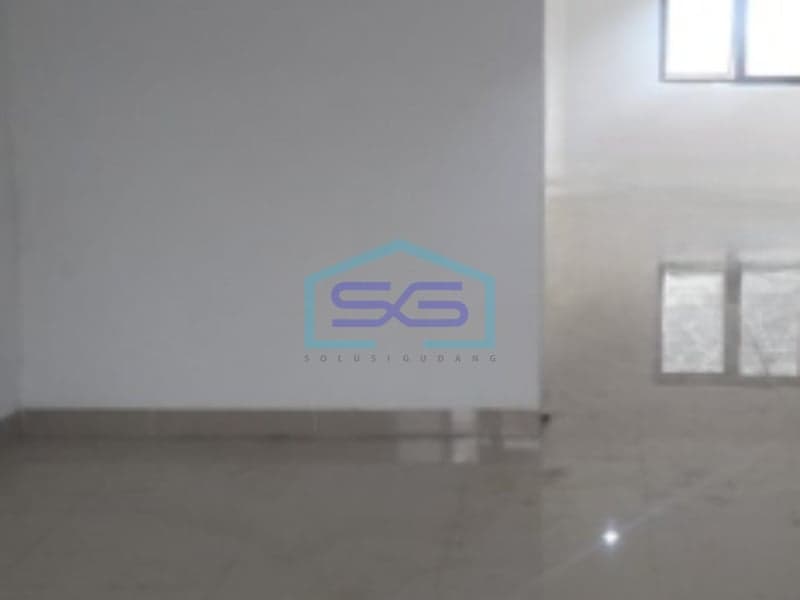 Dijual Ruko 3 Lantai Lokasi Bebas Banjir Siap Huni di BSD Tangerang