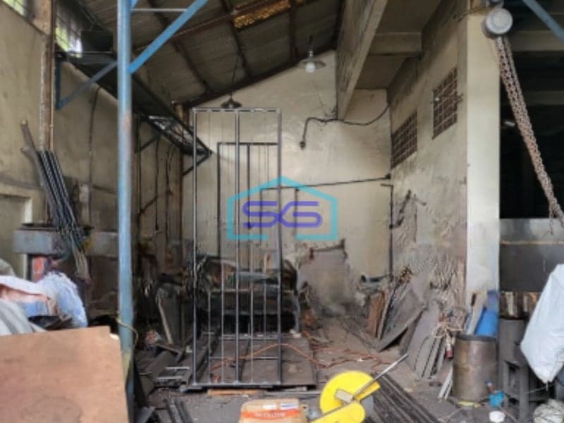 Dijual Cepat Ruko Lokasi Strategis di Cengkareng Jakarta Barat