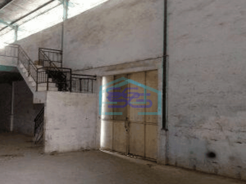 Disewakan Gudang Siap Pakai, Mudah Diakses, Strategis di Tangerang