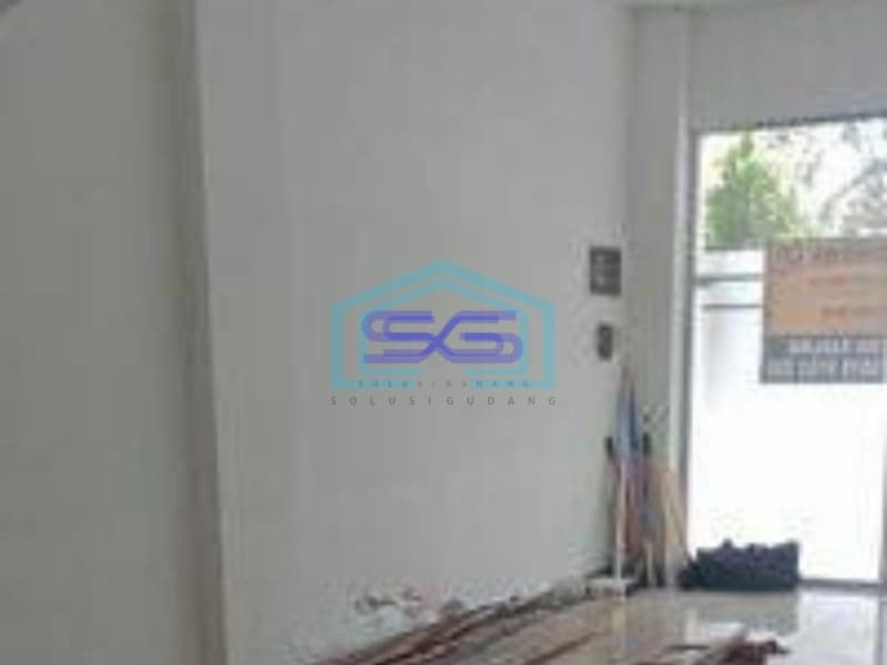 Disewakan Ruko Plaza Kelapa Gading (Inkopal) Hoek Hadap MOI