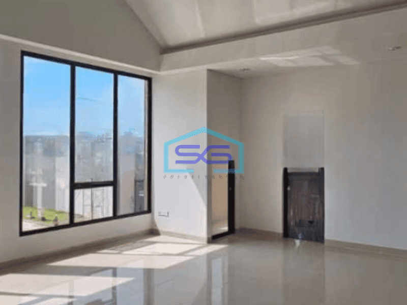 Disewakan Gudang Bizpark di PIK Tangerang Luas Bangunan  270 m²