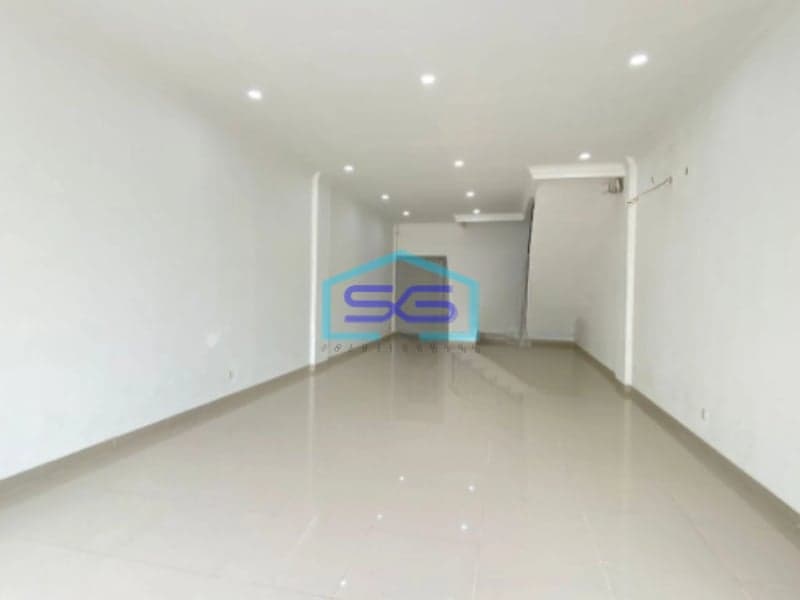 Dijual Ruko Baru 2 Unit Di Jatiwaringin, Jakarta Timur Luas Bangunan 265m2