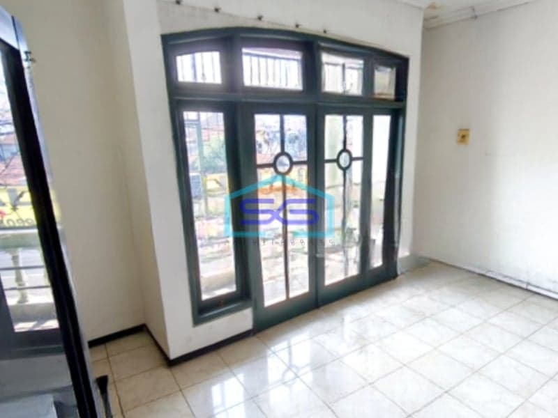 Dijual Ruko Siap Huni dan Bebas Banjir di Singosari Malang