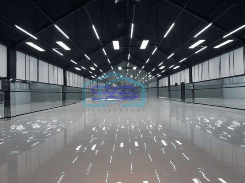 Dijual Gedung Bagus Cocok Untuk Showroom, Kantor, Cafe di Gatot Subroto