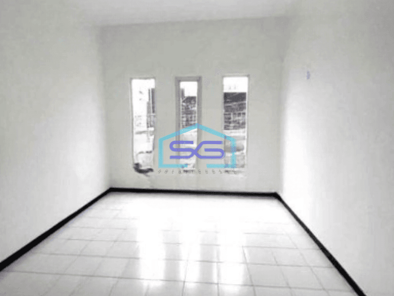 Dijual Ruko Siap Huni Bebas Banjir Lokasi Strategis di Dinoyo Malang