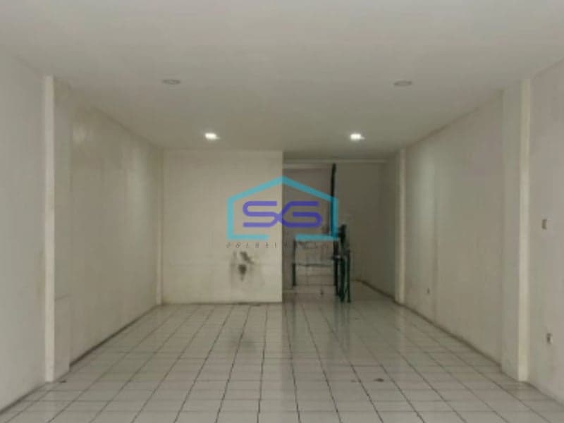 Disewakan Ruko Taman Palem Termurah Lestari 2.5 Lantai Termurah Pinggir Jalan