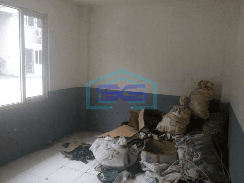 Disewakan Gudang Cikupa dekat dengan exit tol Balaraja timur