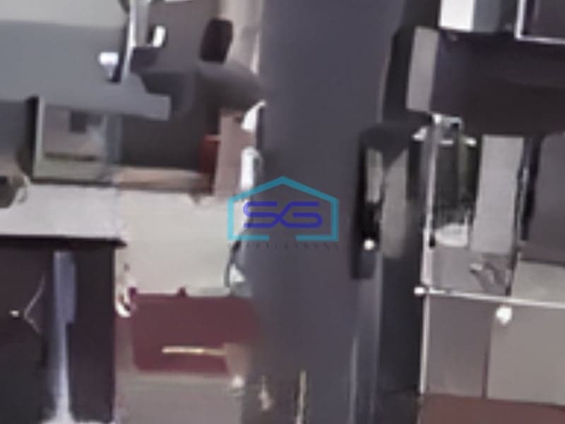 Dijual Ruko Di Kawasan Bisnis Dekat UGM Sinduadi Mlati Sleman Jogja Luas Bangunan 300 m²