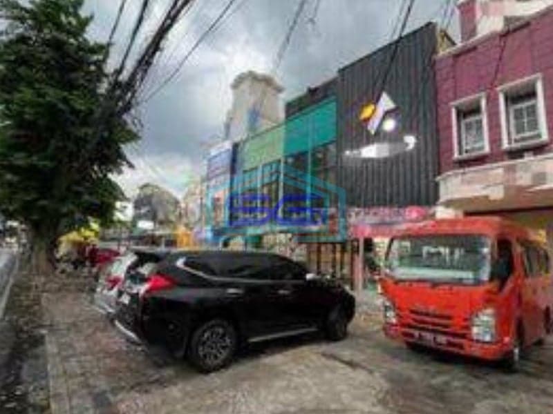 Disewakan Ruko di Pondok Kelapa Jaktim