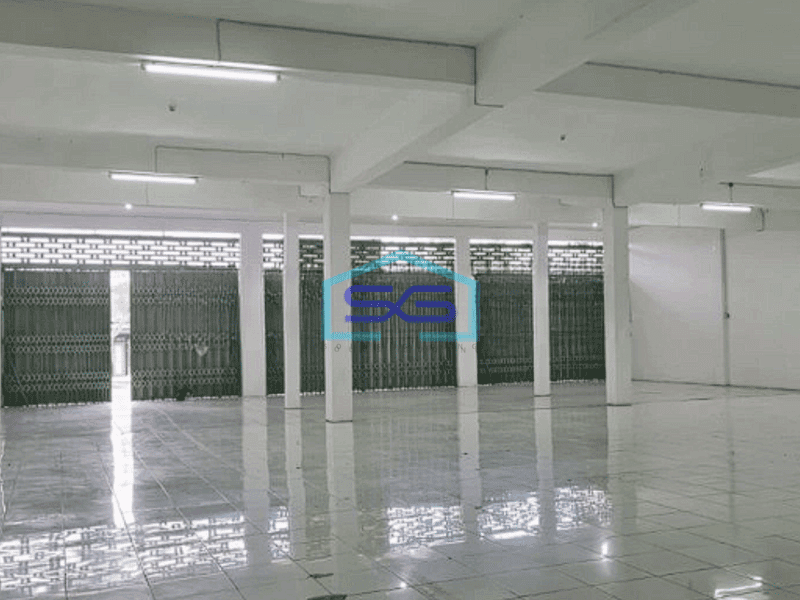 Disewakan Ruang Usaha Ruko Gudang Dekat Kerobokan Bali Denpasar LT 1375m2