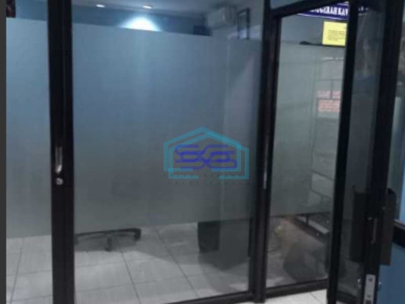 Disewakan Ruko Luas Bangunan 405 m² Lokasi di Pulo Ribung Bekasi