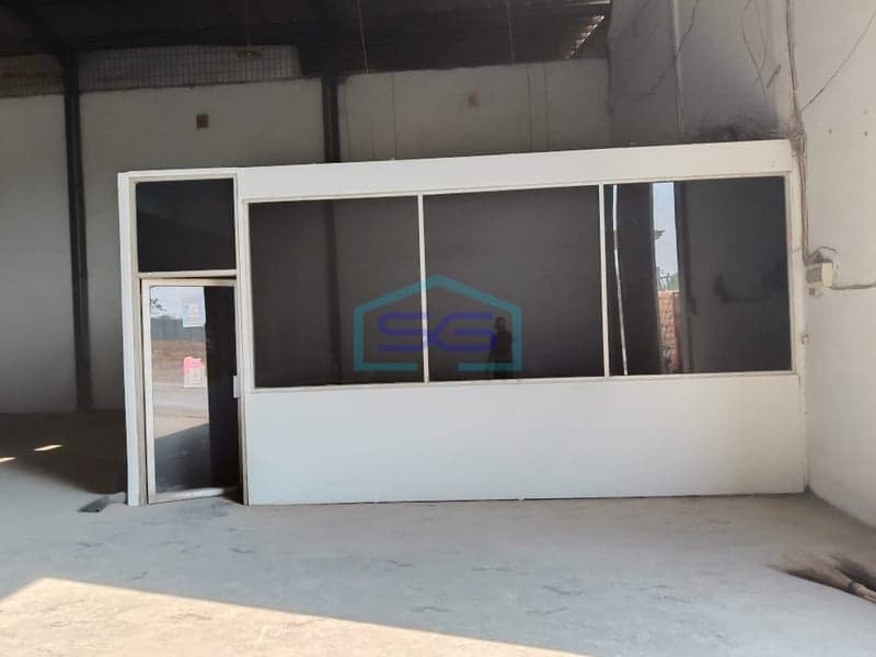 DISEWAKAN GUDANG LOKASI DI TAMBUN