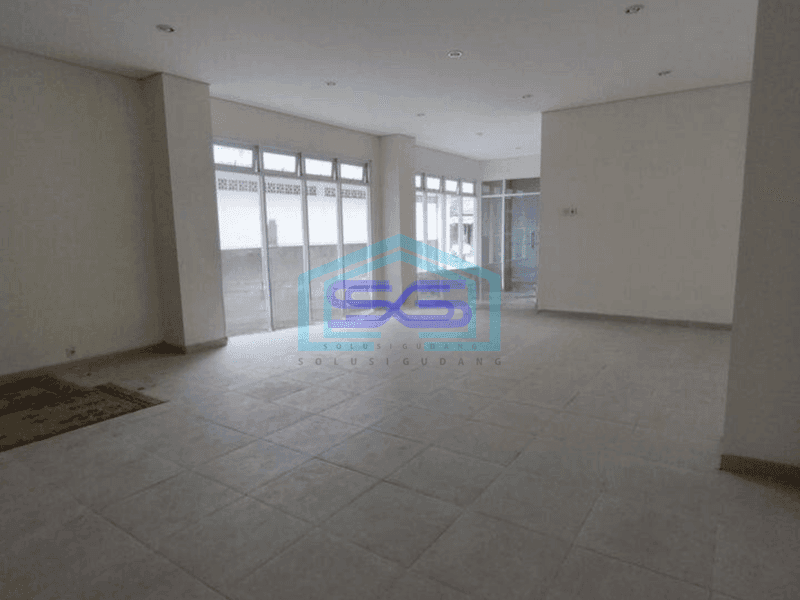 Disewakan Ruko Murah Tengah Kota Cocok Untuk Gudang lokasi di Mergangsan Jogja