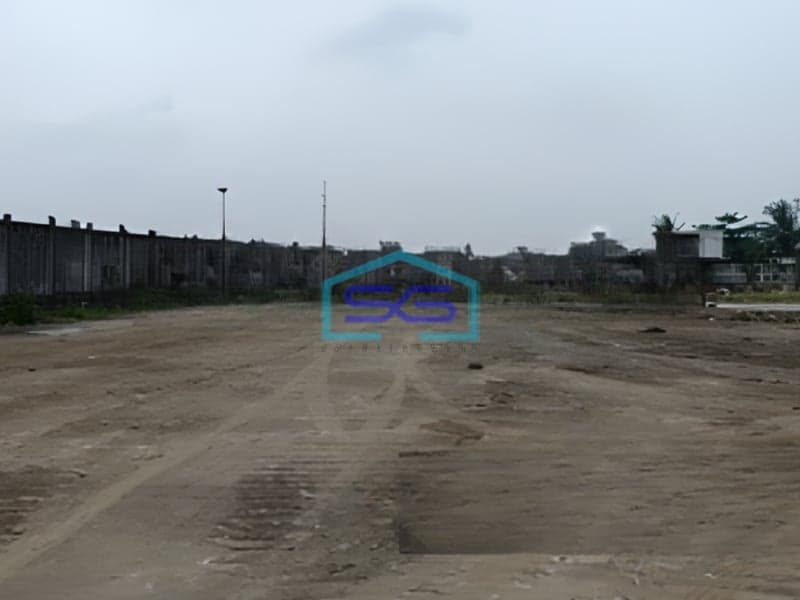 Disewakan Tanah di Cakung Jakarta Timur Cocok Untuk Pergudangan