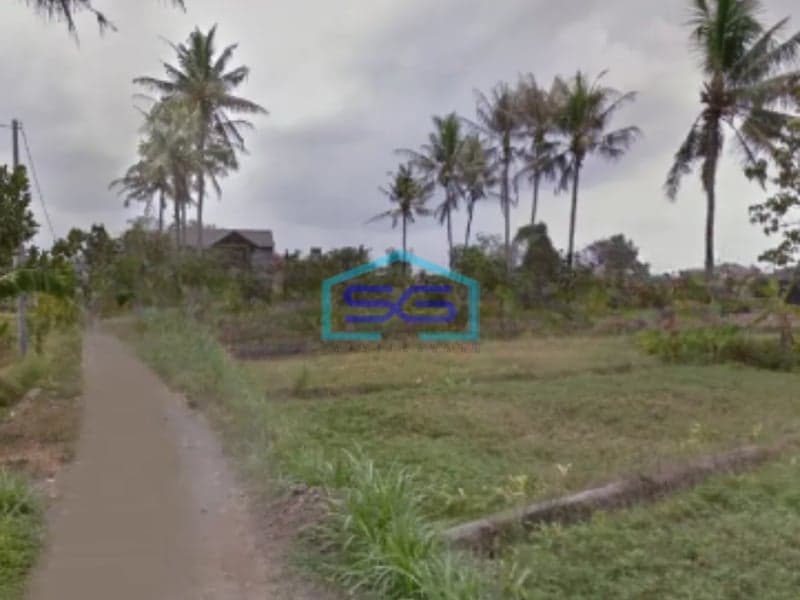 Dijual Tanah Cocok Untuk Perumahan Di Ngaglik Sleman Jogja Luas Tanah 4172 m²