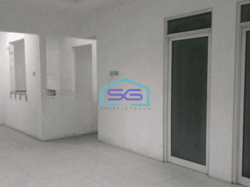 Dijual Cepat Ruko di Duren Sawit Jakarta Timur Luas Tanah 198 m² Ex Bengkel