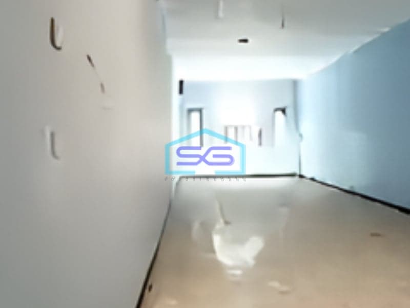 Disewakan Ruko 2 Lt Malang Kota Siap Usaha Dekat Celaket Klojen Malang LB 160m2