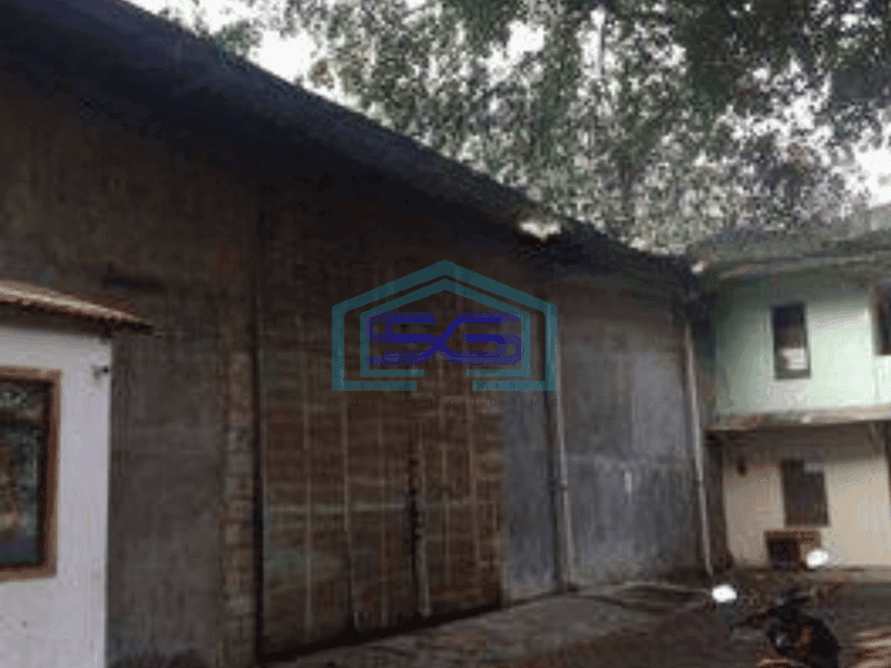 Disewakan Gudang di Pegangsaan Dua Jakarta Utara