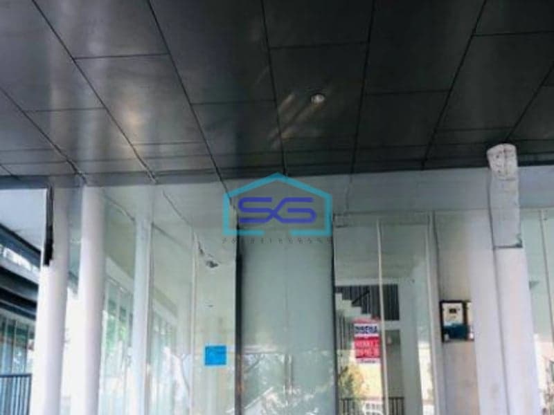 Dijual Ruko FBL Foresta Bussines Loft, Bsd Multifungsi Tangerang