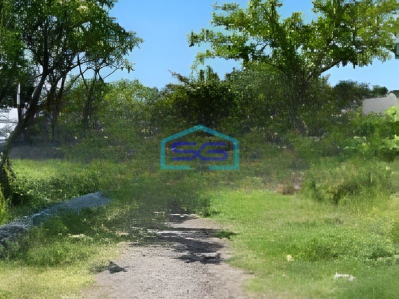 Dijual Tanah Murah Luas  9750 m² Lokasi Kerobokan Badung Bali