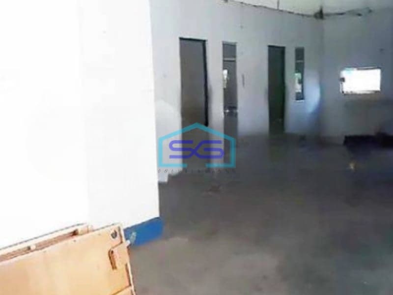 Dijual Gudang Bagus Siap Pakai di Ahmad Yani , Surakarta Solo Luas 2370m2