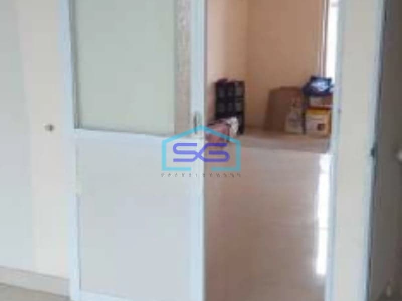 Disewakan Ruko 2 Lantai Siap Huni Di Villagio Citra Raya Tangerang