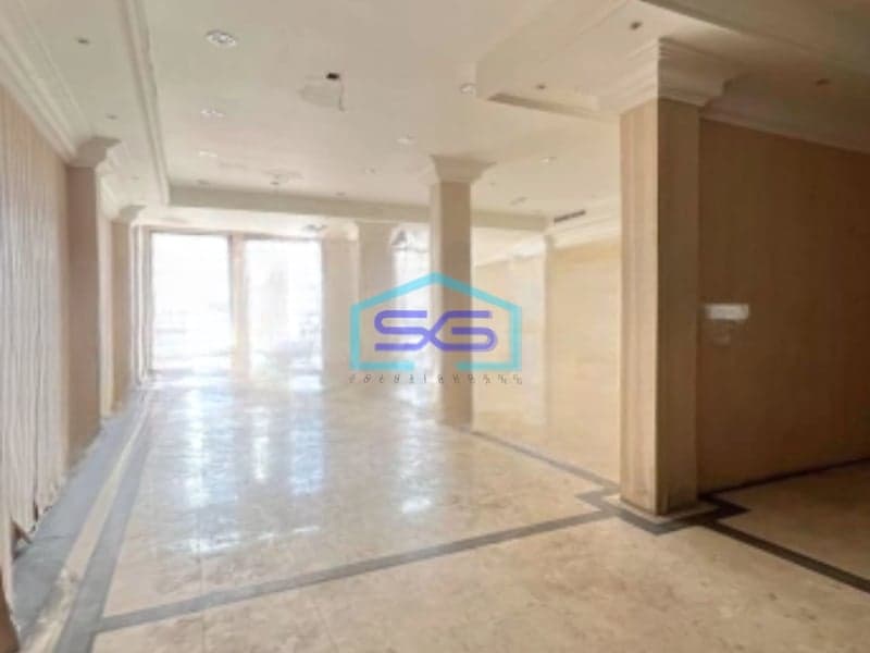 Disewakan Gedung Kantor Luas Bangunan 900 m² Lokasi Tanah Abang Jakarta Pusat