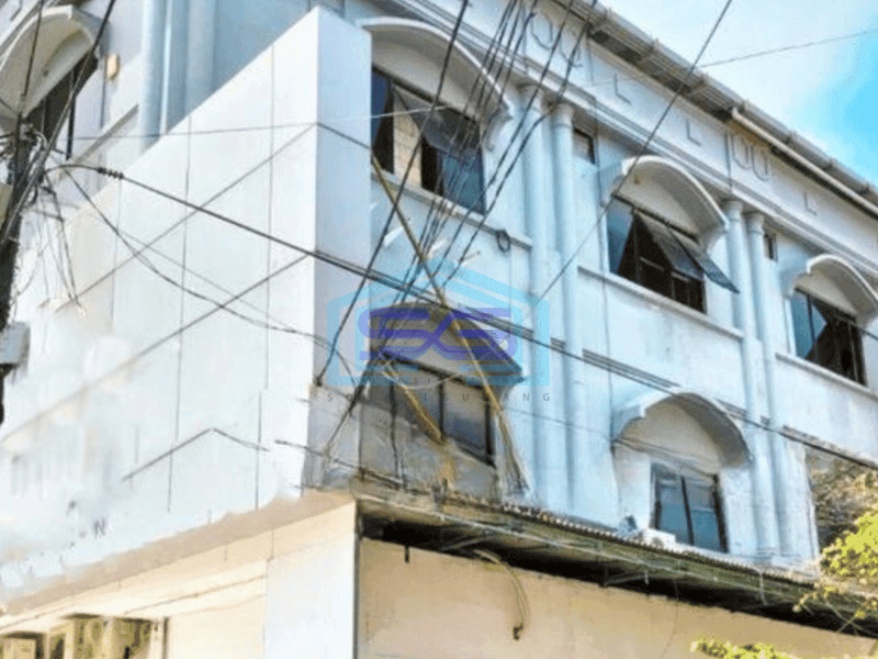 Jual Ruko 3lt di Rungkut Surabaya