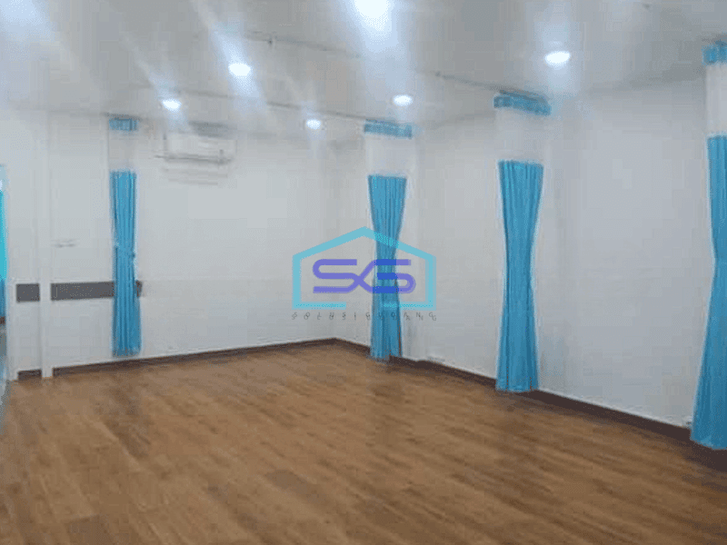 Disewakan Ruko Permata Senayan Siap Pakai Di Kebayoran Lama Jakarta Selatan LB 300m2