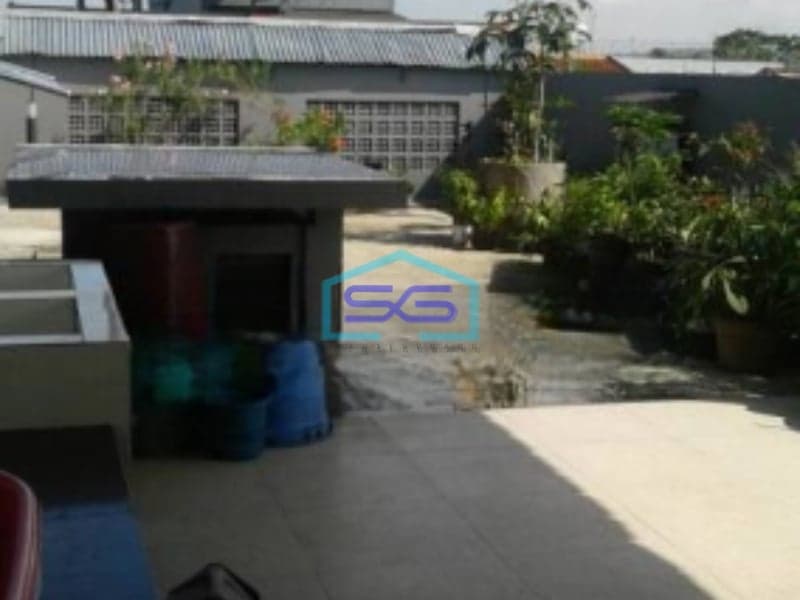 Dijual Ruko Strategis Gandawijaya Cimahi Bandung Luas Bangunan  180 m²