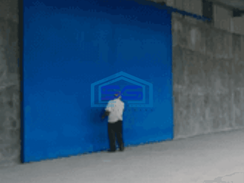 Disewakan Gudang di Cikupa Tangerang Siap Pakai