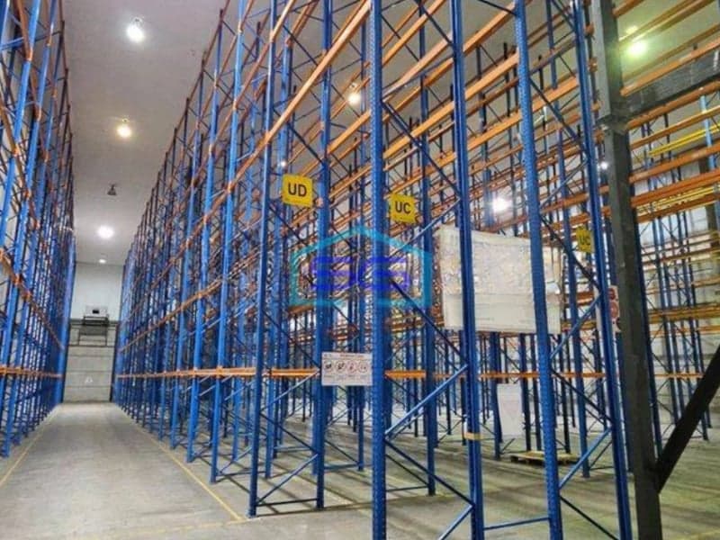 Disewakan Gudang Cold Storage Di Cakung Jakarta Timur Cocok Buat Farmasi LB 3456m2