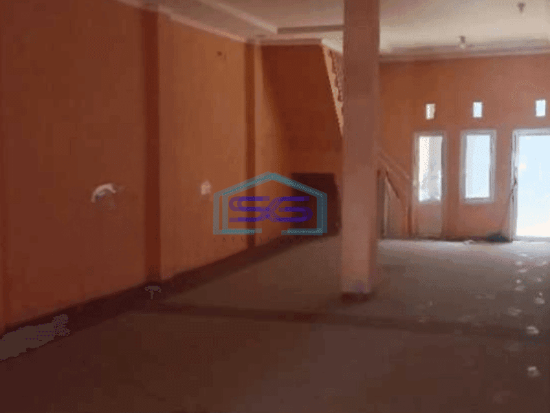Dijual Ruko Luas Bangunan 240 M2 Di Tambun Selatan, Bekasi