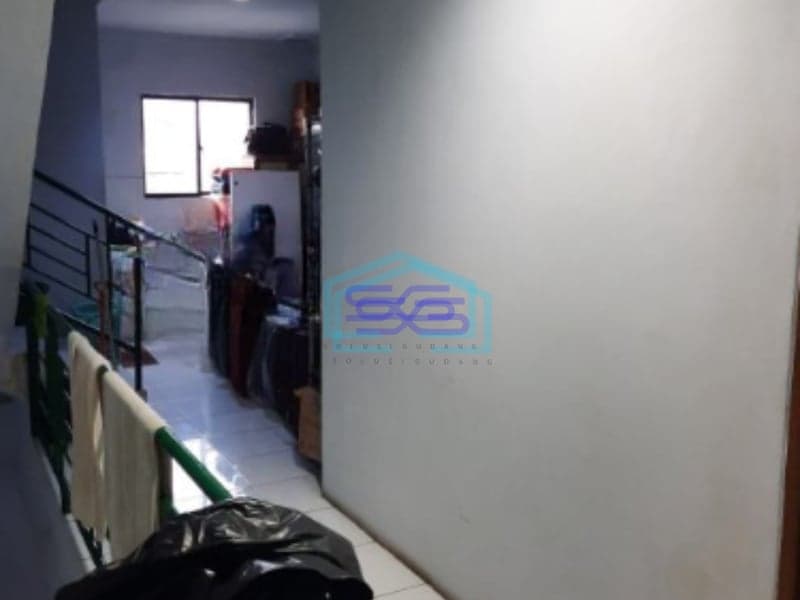 Dijual Ruko Luas Bangunan  300 m² Lokasi di Pluit Jakarta Utara