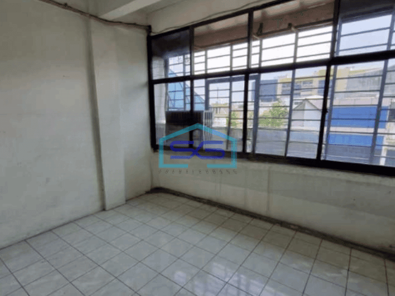 Dijual Ruko Luas Bangunan 264 m² di Tamansari Jakarta Barat