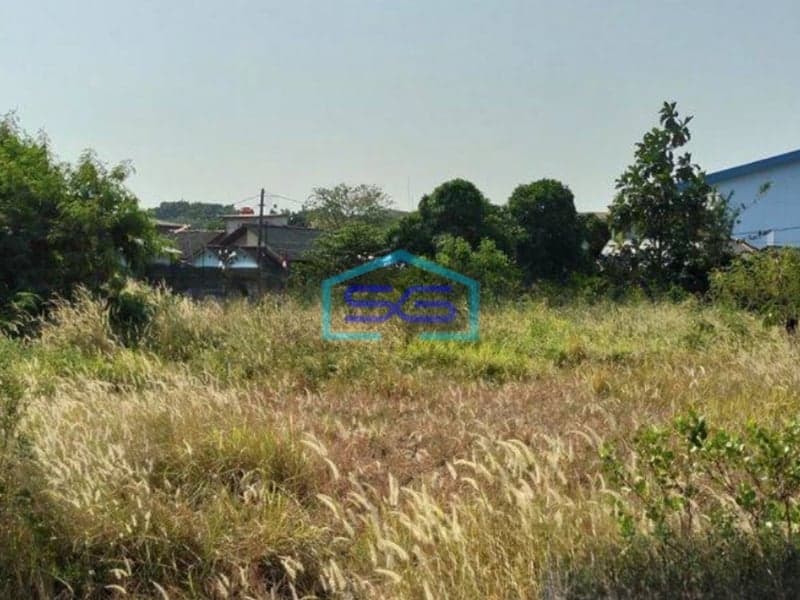 Dijual Tanah di Marunda Jakarta Utara LT 7585m2 Dekat Marunda Center