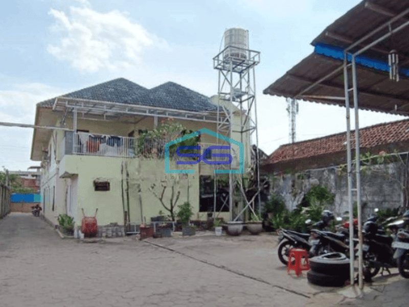 Dijual Gudang di Gamping Jalan Wates Sleman Yogyakarta